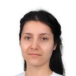 Яковлева Мария Юрьевна, Терапевт, Гериатр (геронтолог) - Москва