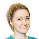 Степченко Елена Анатольевна, Стоматолог - Москва