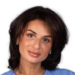 Полецкая Христина Николаевна