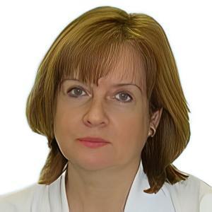 Теплинская Ольга Александровна, Стоматолог - Москва