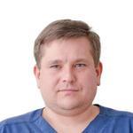 Щерчков Станислав Владимирович, Стоматолог-хирург, стоматолог-имплантолог - Москва