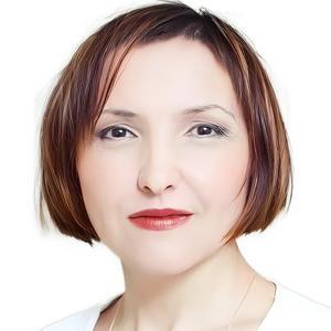 Юсупова Индира Григорьевна, врач-косметолог, дерматовенеролог - Москва