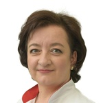 Сейфулла Нияра Рошеновна, Офтальмолог (окулист), Детский офтальмолог - Москва
