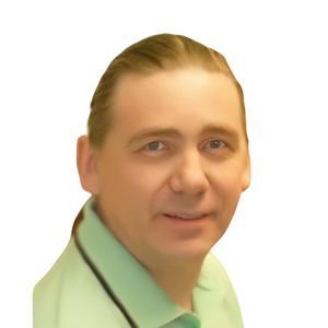 Галеев Андрей Вагисович, стоматолог, гнатолог - Москва