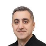 Косик Армен Марленович, Стоматолог-ортопед - Москва