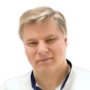 Минкин Леонид Николаевич, Стоматолог-хирург, стоматолог-имплантолог - Москва