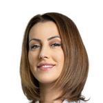 Матвеева Ольга Валерьевна, Стоматолог - Москва