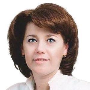 Никонова карина николаевна стоматолог