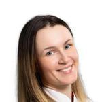 Лозовицкая Марина Александровна, ЛОР, Детский ЛОР - Москва