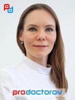 Ерпулева Ирина Владимировна,стоматолог - Москва