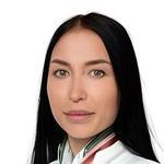 Крайнова Екатерина Витальевна, ЛОР - Москва