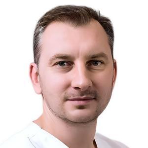 Прончук Пётр Владимирович, стоматолог-хирург, стоматолог-имплантолог - Химки