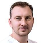 Прончук Пётр Владимирович, Стоматолог-хирург - Химки
