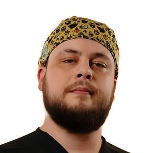 Бушмакин Алексей Дмитриевич, уролог, андролог - Москва
