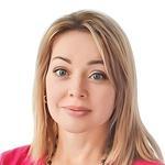 Александрова Наталья Владимировна, Репродуктолог - Москва