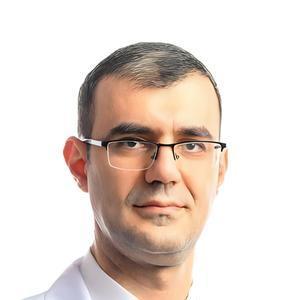 Илизаров Герман Мишаевич, Стоматолог-имплантолог - Москва
