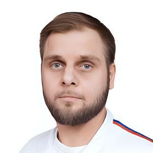Быков Анатолий Геннадьевич, гинеколог, акушер, гинеколог-хирург - Москва