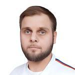 Быков Анатолий Геннадьевич, Гинеколог, Акушер, Гинеколог-хирург - Москва