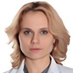 Герфанова Евгения Викторовна Герфанова Евгения Викторовна, Онколог, Акушер, Гинеколог, Онколог-гинеколог - Москва
