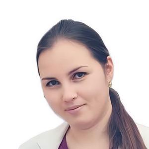 Умрик Дарья Валентиновна, терапевт - Москва