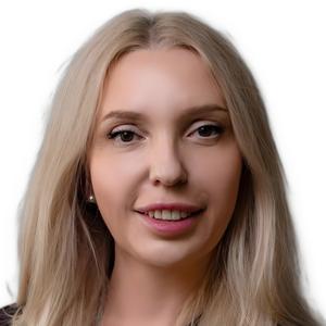 Вайцнер Елена Юрьевна, пародонтолог, стоматолог-хирург - Москва