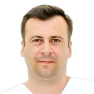 Суганов Николай Валерьевич, Стоматолог-хирург - Москва