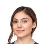 Каракашян Рипсиме Степановна Каракашян Рипсиме Степановна, Стоматолог-хирург, Пародонтолог, Стоматолог-имплантолог - Москва