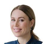 Климентовская Екатерина Евгеньевна, Стоматолог - Москва