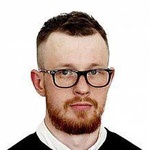 Корецкий Данил Сергеевич, Травматолог, Ортопед - Москва