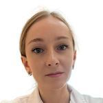 Малышева Елена Николаевна, Кардиолог - Москва