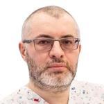 Батырбеков Расул Далхатович, Стоматолог-имплантолог, Пародонтолог, Стоматолог-хирург - Москва