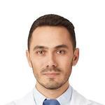 Головков Владимир Владимирович Головков Владимир Владимирович, Стоматолог-ортопед - Москва