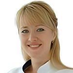 Козырко Елена Васильевна, Гинеколог, Акушер, Онколог - Москва