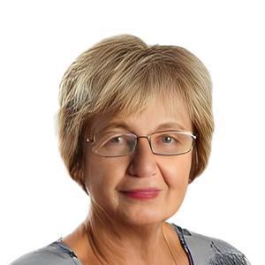 Алексеева Людмила Ивановна, ревматолог - Москва