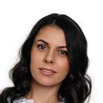 Баженова Елена Юрьевна