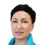Осипова Мария Валерьевна, Инструктор ЛФК, Детский инструктор ЛФК, Детский кинезиолог, Детский массажист, Кинезиолог, Массажист - Москва