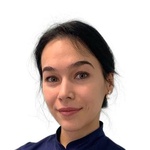 Муминова Камилла Тимуровна Муминова Камилла Тимуровна, Акушер, Гинеколог - Москва