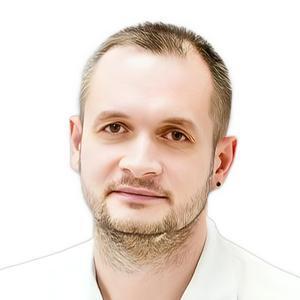 Платонов Дмитрий Владимирович,пародонтолог, стоматолог - Москва