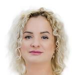 Потопаева Анна Алексеевна, Стоматолог - Москва