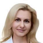 Чугунова Лилияна Анатольевна Чугунова Лилияна Анатольевна, Гинеколог, Акушер, Врач УЗИ - Москва