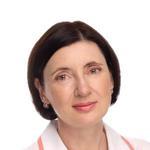 Мельникова Ева Станиславовна, ЛОР, Детский ЛОР - Москва