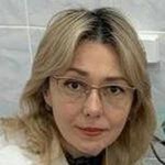 Панфилова Елена Леонтьевна, Стоматолог - Москва