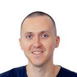 Воронков Александр Сергеевич, Стоматолог-хирург, Стоматолог-имплантолог - Москва