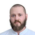 Козловский Роман Андреевич, Невролог, Мануальный терапевт - Железнодорожный (Балашиха)