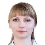 Долуденко Юлия Владимировна, Гинеколог, Акушер, Гинеколог-эндокринолог, Маммолог - Москва