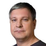 Маламуж Олег Сергеевич, Стоматолог-ортопед - Москва