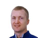 Сулима Роман Александрович, Стоматолог-хирург, Стоматолог, Стоматолог-имплантолог, Стоматолог-ортопед - Москва