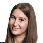 Лихачева Мария Николаевна, Стоматолог-гигиенист - Москва