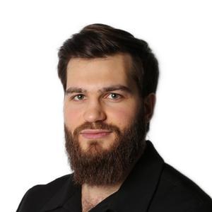 Абеков Умахан Айнудинович, стоматолог-имплантолог, стоматолог, стоматолог-хирург - Москва
