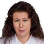 Паламарчук Алина Николаевна, Репродуктолог, Акушер, Врач УЗИ, Гинеколог - Москва